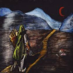 Blacksoul Seraphim : The Squire